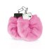LoveBoxxx I Love Pink - Vibratorisches Bondage-Set (6-teilig) - Pink