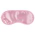 LoveBoxxx I Love Pink - Vibratorisches Bondage-Set (6-teilig) - Pink