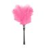 LoveBoxxx I Love Pink - Vibratorisches Bondage-Set (6-teilig) - Pink