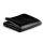 Easytoys - Lack-Bettlaken - 180x230cm (Schwarz)