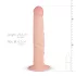 Real Fantasy Scott - naturgetreuer Dildo - 25 cm (natur)