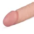 Real Fantasy Felix - naturgetreuer Dildo mit Hoden - 22cm
