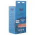Real Fantasy Felix - naturgetreuer Dildo mit Hoden - 22cm