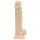 Real Fantasy Percy - naturgetreuer Dildo - 18cm (Natur)
