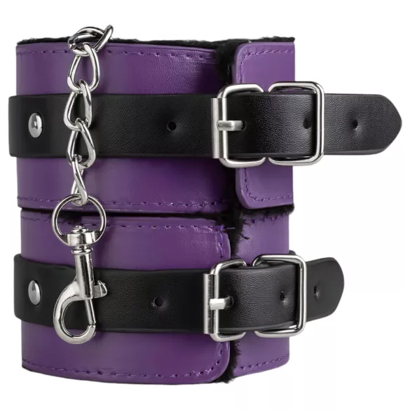 Secret Pleasure Chest - Fortgeschrittenes BDSM-Set (14-teilig)