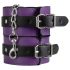 Fortgeschrittenes BDSM-Set (14-tlg.) - Sinnliche Schatzkiste