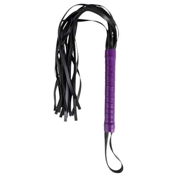 Secret Pleasure Chest - Fortgeschrittenes BDSM-Set (14-teilig)