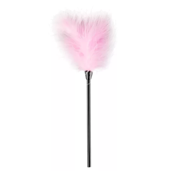 Secret Pleasure Chest - Fortgeschrittenes BDSM-Set - 14-teilig (Pink)