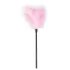 Secret Pleasure Chest - Fortgeschrittenes BDSM-Set - 14-teilig (Pink)
