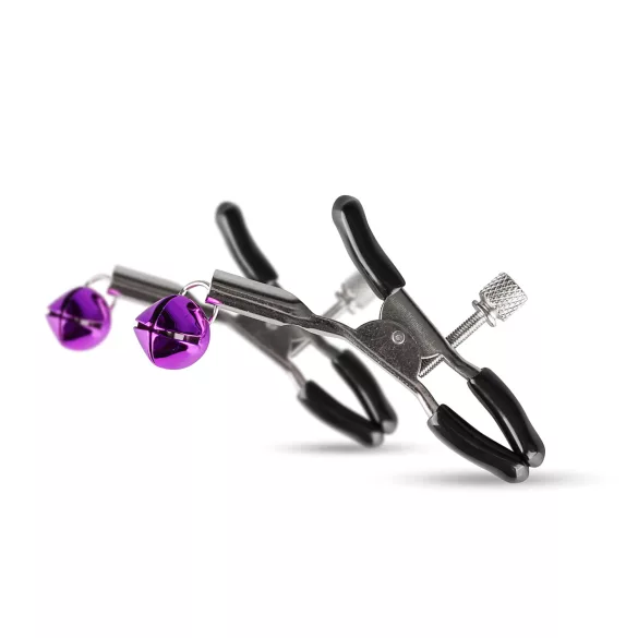 Geheime Lusttruhe - Fortgeschrittenes BDSM-Set - 14-teilig (Rosa)