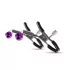 Geheime Lusttruhe - Fortgeschrittenes BDSM-Set - 14-teilig (Rosa)