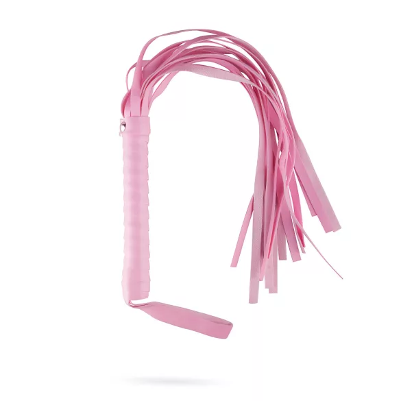 Secret Pleasure Chest - Fortgeschrittenes BDSM-Set - 14-teilig (Pink)