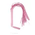 Secret Pleasure Chest - Fortgeschrittenes BDSM-Set - 14-teilig (Pink)