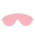Geheime Lusttruhe - Fortgeschrittenes BDSM-Set - 14-teilig (Rosa)
