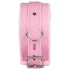 Secret Pleasure Chest - Fortgeschrittenes BDSM-Set - 14-teilig (Pink)
