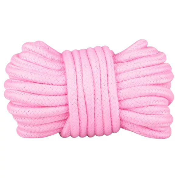 Secret Pleasure Chest - Fortgeschrittenes BDSM-Set - 14-teilig (Pink)