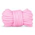 Geheime Lusttruhe - Fortgeschrittenes BDSM-Set - 14-teilig (Rosa)