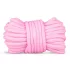 Geheime Lusttruhe - Fortgeschrittenes BDSM-Set - 14-teilig (Rosa)