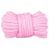 Secret Pleasure Chest - Fortgeschrittenes BDSM-Set - 14-teilig (Pink)