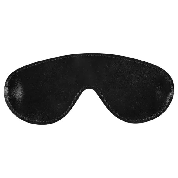 Secret Pleasure Chest - Fortgeschrittenes BDSM-Set - 10-teilig (rot)