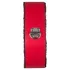 Secret Pleasure Chest - Fortgeschrittenes BDSM-Set - 10-teilig (rot)