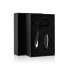 Sway No.3 - Akku Vibrationsslip, Funk, Schwarz (S-L)