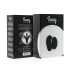 Sway No.3 - Akku Vibrationsslip, Funk, Schwarz (S-L)