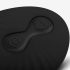 Sway No.3 - Akku Vibrationsslip, Funk, Schwarz (S-L)