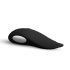 Sway No.3 - Akku Vibrationsslip, Funk, Schwarz (S-L)