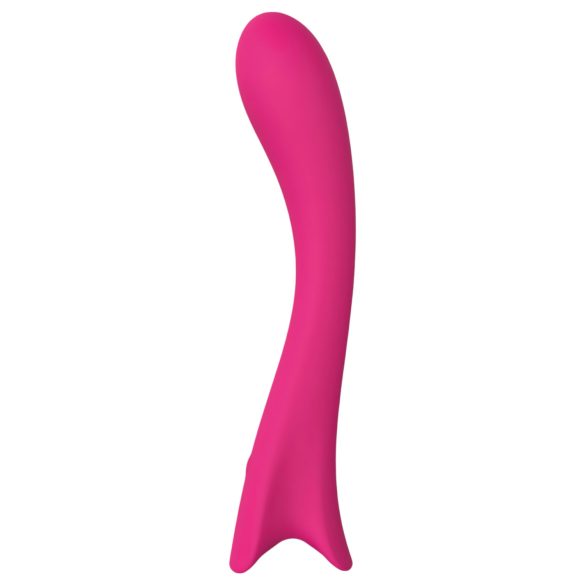 Vibes of Love Princess - Wiederaufladbarer, wasserdichter G-Punkt Vibrator (pink)