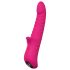 Essentials Honigbär - Rotierender Vibrator (Rosa)