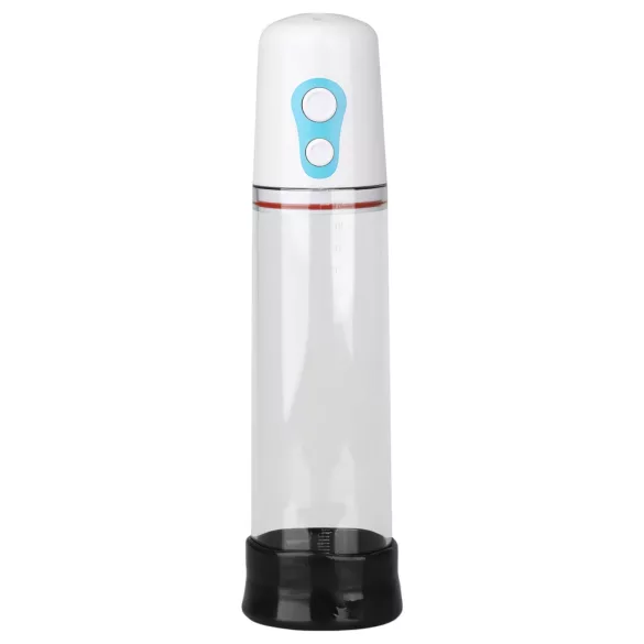 MenzStuff - Automatische Penispumpe (22cm)