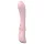 Vibes of Love Sweetheart - flexibler G-Punkt-Vibrator (pink)