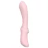 Vibes of Love Sweetheart - flexibler G-Punkt-Vibrator (pink)