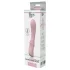 Vibes of Love Sweetheart - flexibler G-Punkt-Vibrator (pink)
