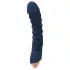 Goddess Aeolus - Erwärmender G-Punkt Vibrator (Blau)