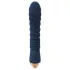 Goddess Aeolus - Erwärmender G-Punkt Vibrator (Blau)