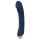 Goddess Boreas - Akku-G-Punkt Vibrator mit Wärme (Blau)