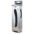 Goddess Boreas - Akku-G-Punkt Vibrator mit Wärme (Blau)