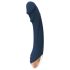 Goddess Boreas - Akku-G-Punkt Vibrator mit Wärme (Blau)