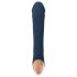 Goddess Boreas - Akku-G-Punkt Vibrator mit Wärme (Blau)