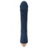 Goddess Boreas - Akku-G-Punkt Vibrator mit Wärme (Blau)