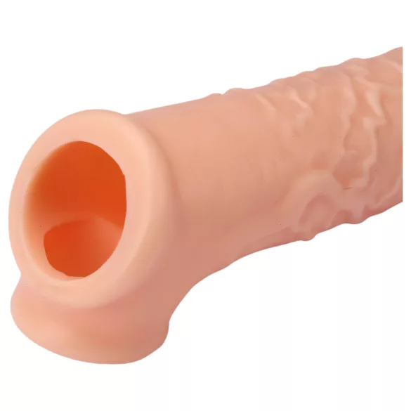 RealStuff Extender 6,5 - Penis-Mantel - natur (17cm)
