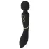 Elite Celine - wasserdichter G-Punkt Massager (schwarz)