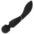 Elite Celine - wasserdichter G-Punkt Massager (schwarz)