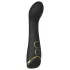 Elite Juliette - Akku G-Punkt Vibrator, wasserdicht (Schwarz)