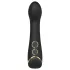 Elite Juliette - Akku G-Punkt Vibrator, wasserdicht (Schwarz)