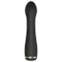 Elite Juliette - Akku G-Punkt Vibrator, wasserdicht (Schwarz)
