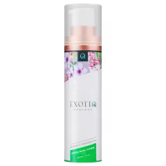 Exotiq - Duftende Massageöl - Basilikum-Zitrone (100ml)