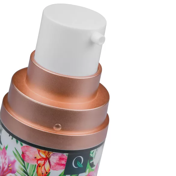 Exotiq - Duftmassageöl - Vanille-Karamell (100ml)